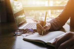 Study Online Tips