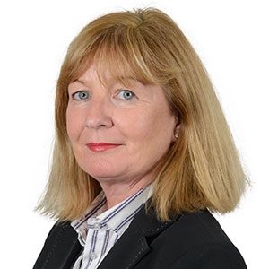 Picture of Bernie Ramsey