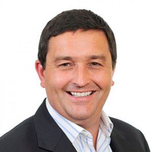 Picture of Chris O'Brien