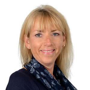 Picture of Fleur Blanford