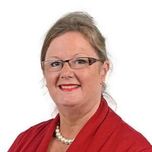 Picture of Georgia Rothon