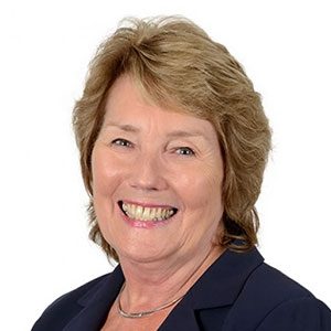 Picture of Janine Bunning