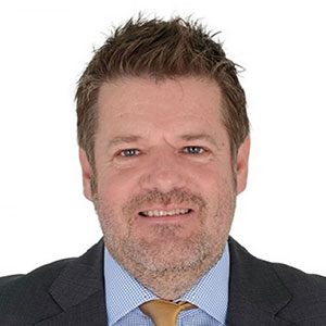 Picture of John Capel