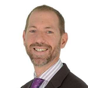 Picture of Martin Kahn