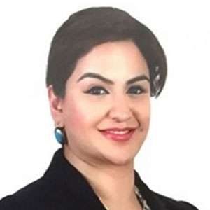 Picture of Saima Arfeen