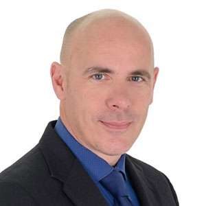 Picture of Scott Hunter