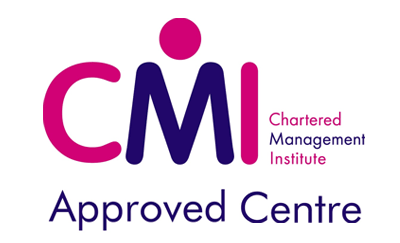CMI Approved Centre Logo