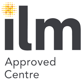 ILM Approved Centre Logo