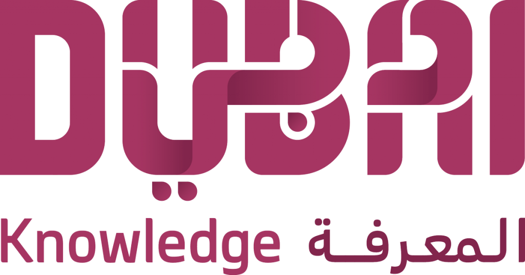 Dubai Knowledge Logo