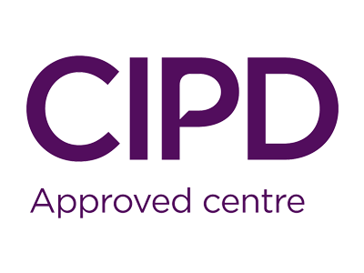 CIPD Approved Centre Logo