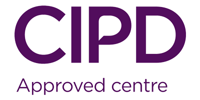CIPD Approved logo