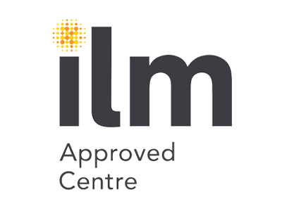 ILM Approved Centre Logo