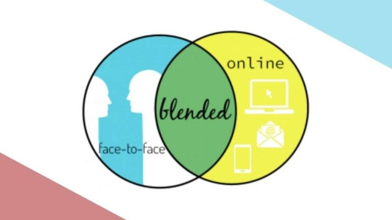 Blended Learning