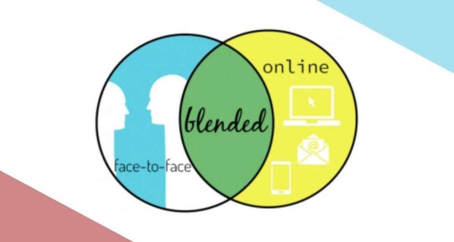Blended Learning