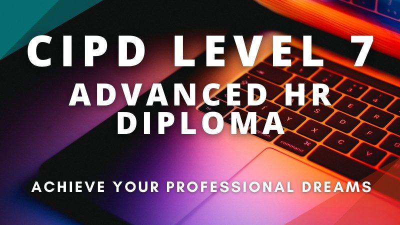 CIPD Level 7