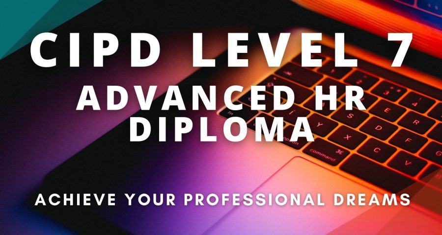 CIPD Level 7