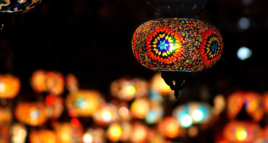 Ramadan productivity