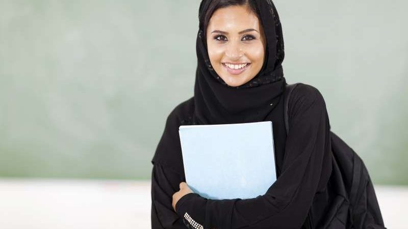 Happy CIPD Student in UAE