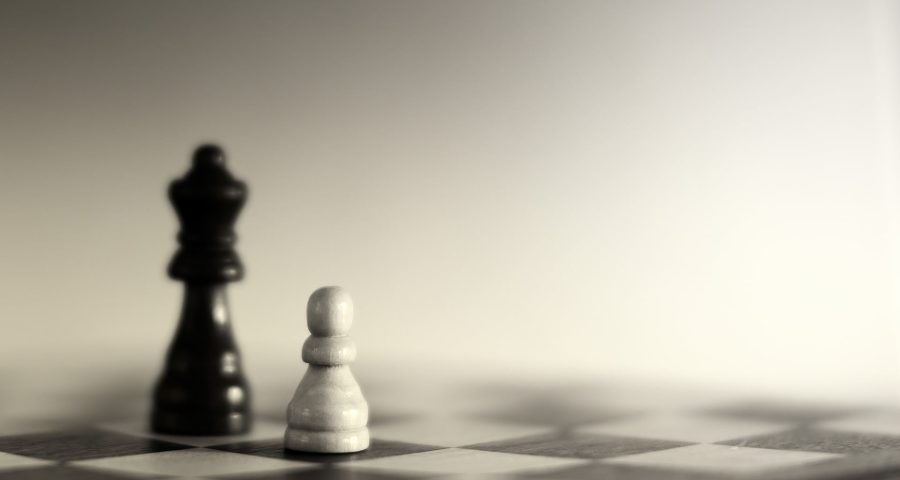 creating a powerful business strategy part 1