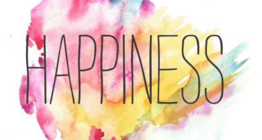 Happiness