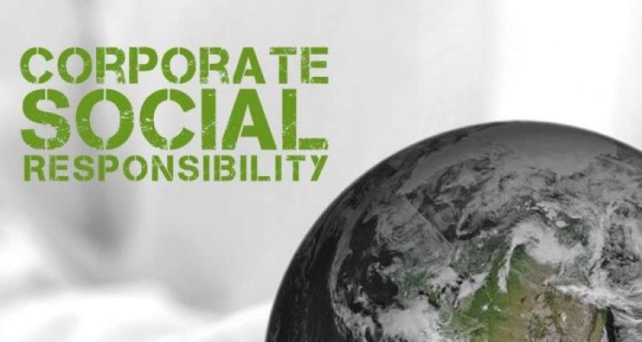 Corporate Social Responsibility