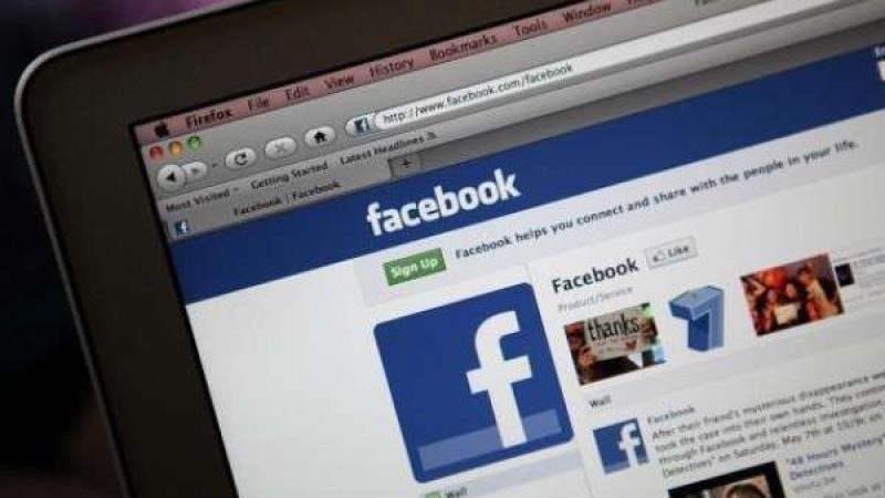 Using Facebook for Business