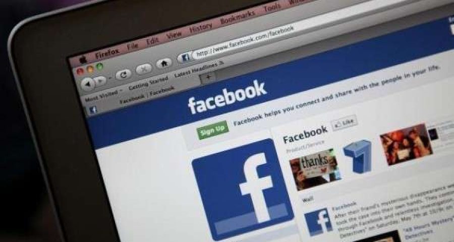 Using Facebook for Business