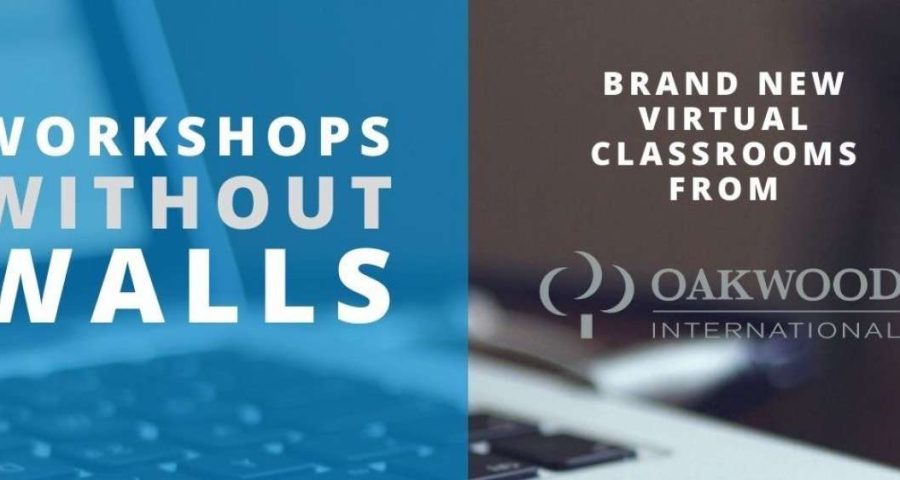 Workshops without walls