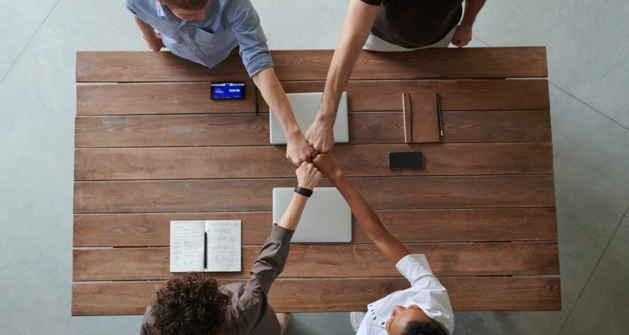 HR Business Partners